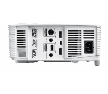 Optoma HD39 Darbee
