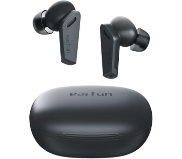 EarFun Air Pro (Zwart) (Zwart)