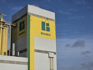 Cameratest Xiaomi 17 Ultra - Telecamera