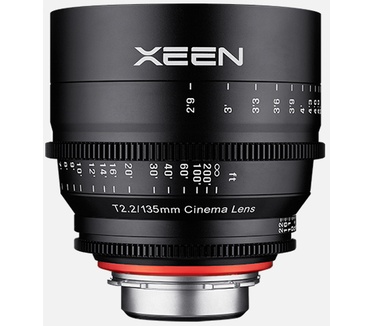Samyang Optics XEEN 135mm T2.2