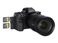 Sony A7R IV