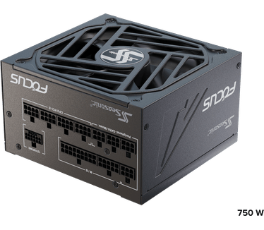 Seasonic Focus PX-750 ATX 3.0