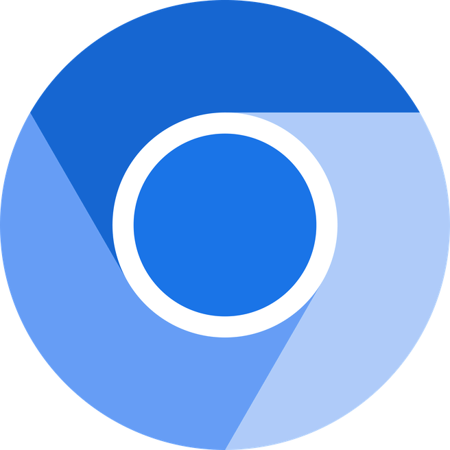 Chromium-logo