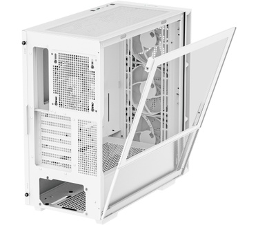 DeepCool CH560, Wit