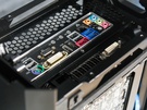 Phanteks Evolv Shift