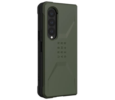 Urban Armor Gear Galaxy Z Fold4 (2022) Case