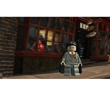 LEGO Harry Potter: Jaren 1-7 Collectie, Nintendo Switch