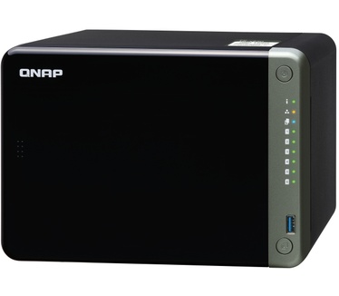 QNAP TS-653D