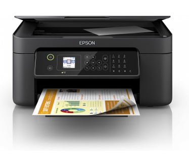 Epson WF-2820DWF
