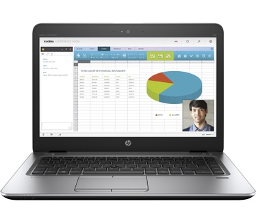 HP mt42