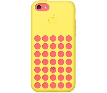 Apple iPhone 5c 16GB Roze
