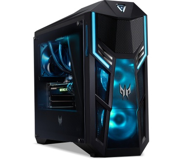 Acer Orion 5000 615s I910-10GLR
