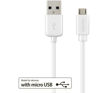 deleyCON USB - micro USB