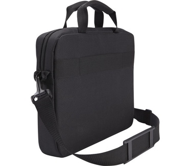 Case Logic Strakke tas voor 14.1 inch ultrabook (Zwart) (AUA314) Zwart