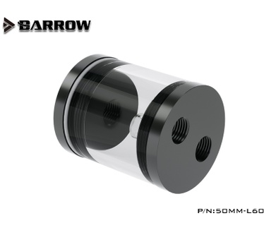 Barrow 50MM-L60 Reservoir