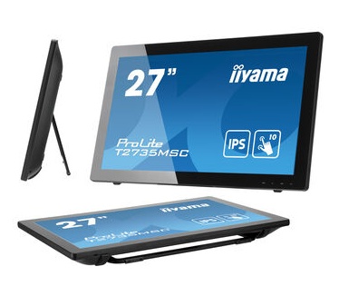 Iiyama T2735MSC-B3