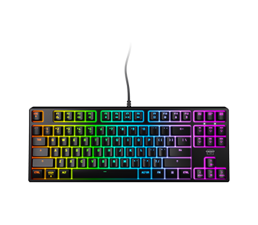 Cherry Xtrfy Cherry XTRFY K4V2 RGB TKL