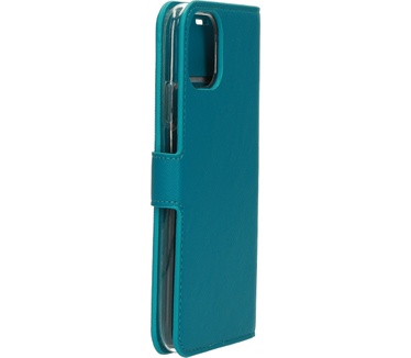 Mobiparts Saffiano Wallet Case iPhone 11