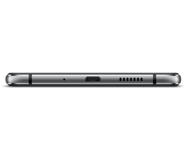 Huawei P10 Lite Dual Sim (4GB ram, 32GB opslag) Zwart