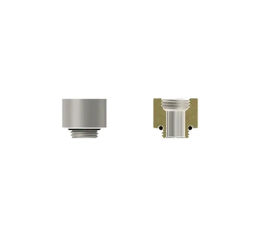 Thermal Grizzly DeltaMate Extender - MF14 Matt Nickel