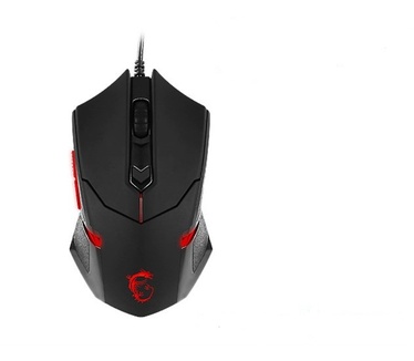 MSI Interceptor DS B1