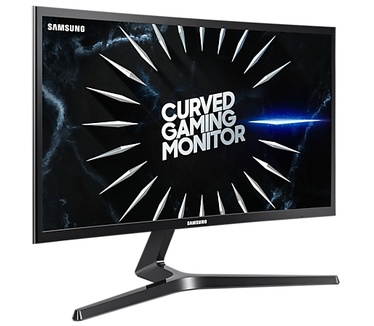 Samsung C24RG54FQR