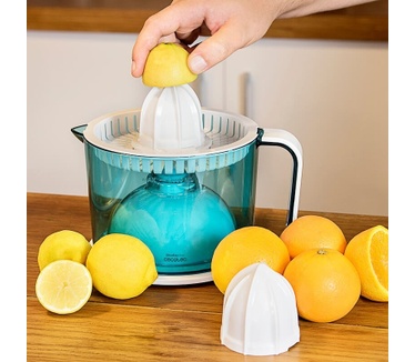 Cecotec ZitrusEasy Basic