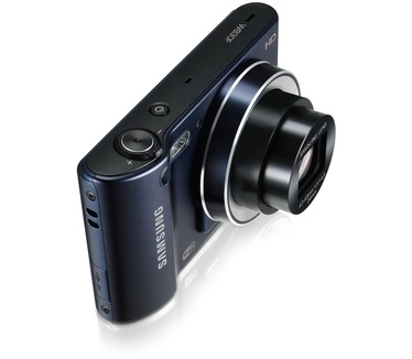 Samsung WB30F Zwart