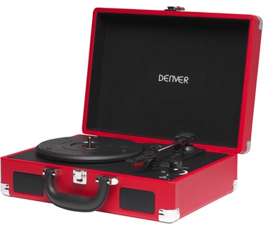 Denver VPL-118RED