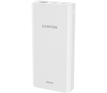 Canyon CNE-CPB2001W