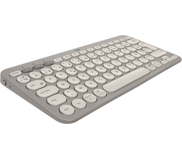 Logitech K380