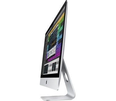 Apple 27" Retina 5K