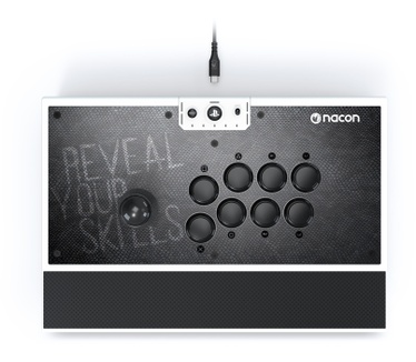 Nacon DAIJA Arcade Stick