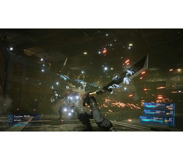 FINAL FANTASY VII REMAKE & REBIRTH Twin Pack (Playstation 5)