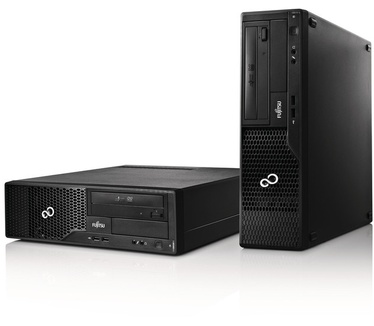 Fujitsu Esprimo E500 SFF