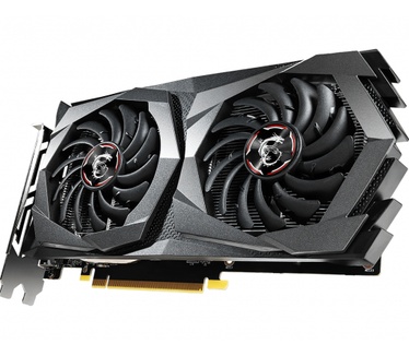 MSI GeForce GTX 1650 Gaming 4G