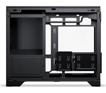 Phanteks XT V3 Black