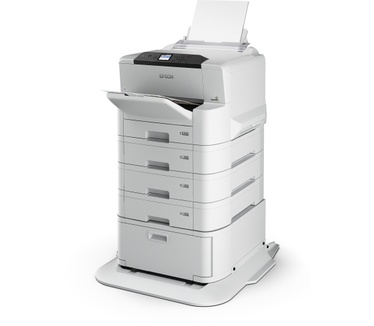Epson Workforce Pro WF-C8190D3TWC