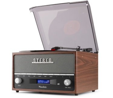 Audizio Frisco
