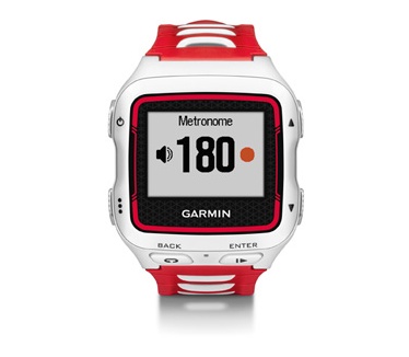 Garmin Forerunner 920XT Zwart/Zilver + HRM-Tri + HRM-Swim