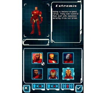 Iron Man 2: The Video Game