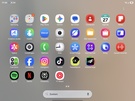 Samsung Galaxy Fold8 - One UI 9