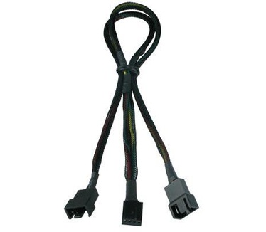 Gelid Solutions PWM Y-Cable Splitter