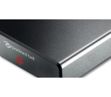 Packard Bell Carbon 1TB Zwart
