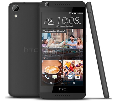 HTC Desire 626 Grijs