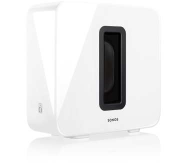 Sonos Sub Wit