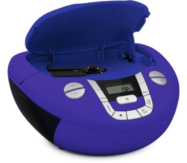 Technisat VIOLA CD-1