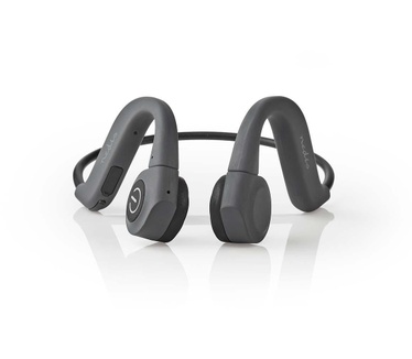 Nedis HPBT5400GY (Zwart)
