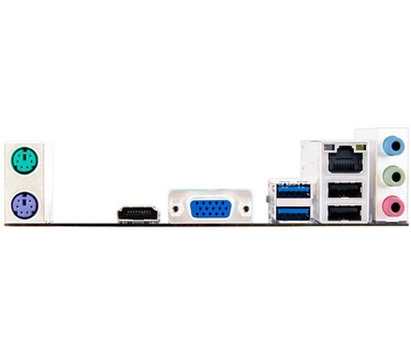 Biostar A68N-5000