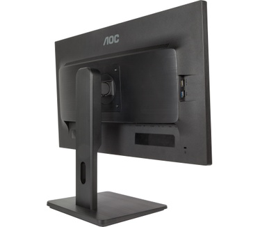 AOC E2275PWJ Zwart